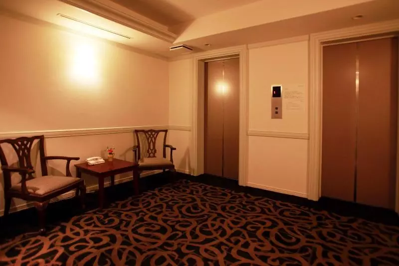 Fotos del hotel Best Western  Takayama:  4