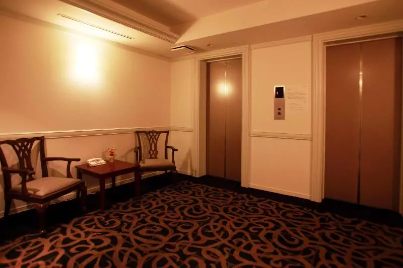 Fotos del hotel Best Western  Takayama:  10