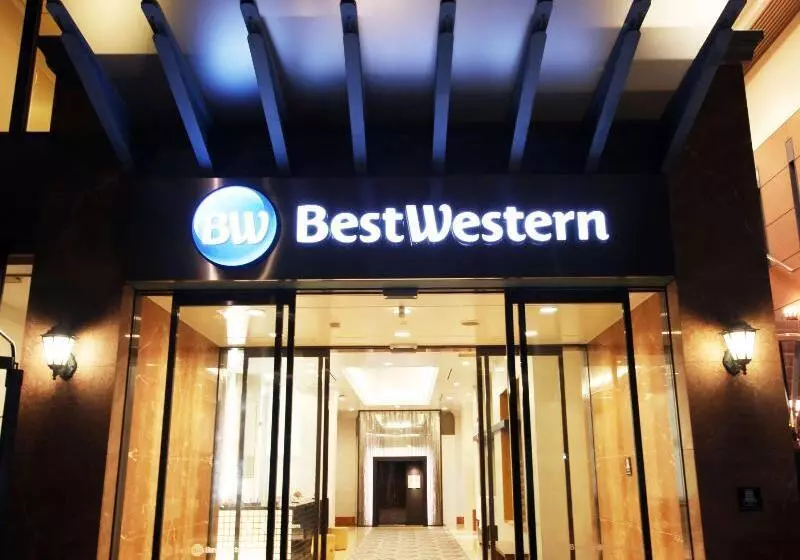 Fotos del hotel Best Western  Takayama:  6