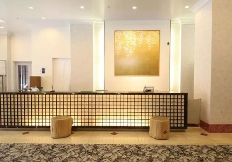 Fotos del hotel Best Western  Takayama:  2