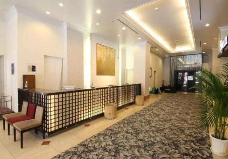 Fotos del hotel Best Western  Takayama:  8