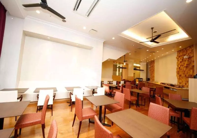 Fotos del hotel Best Western  Takayama:  23