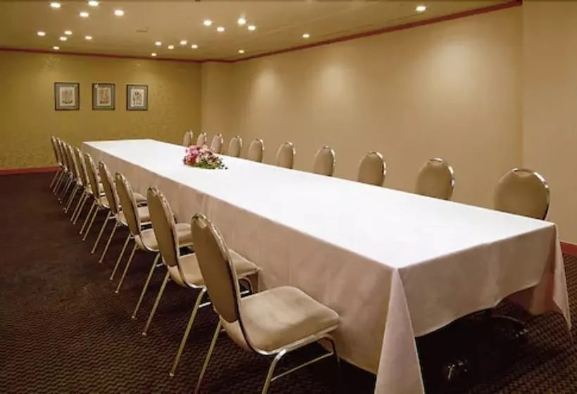 Fotos del hotel Kokusai 21 International:  14