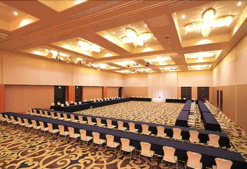 Fotos del hotel Kokusai 21 International:  12