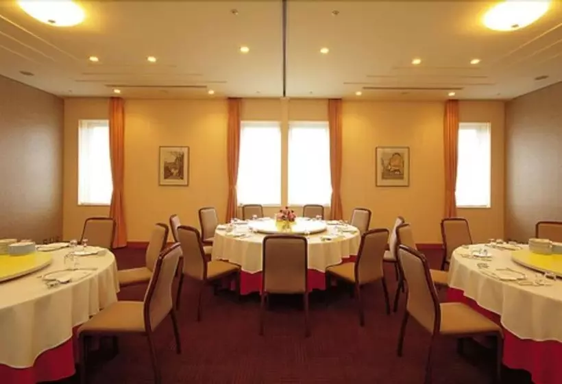 Fotos del hotel Kokusai 21 International:  24