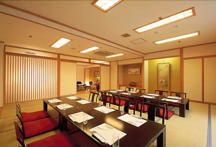 Fotos del hotel Kokusai 21 International:  22