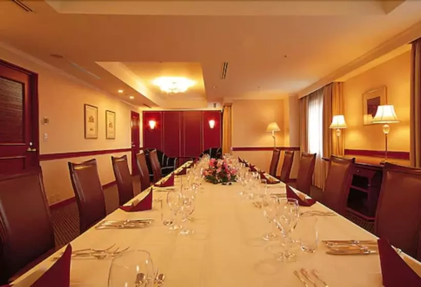 Fotos del hotel Kokusai 21 International:  20