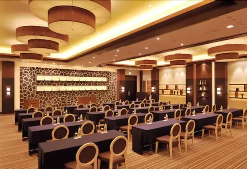 Fotos del hotel Kokusai 21 International:  23