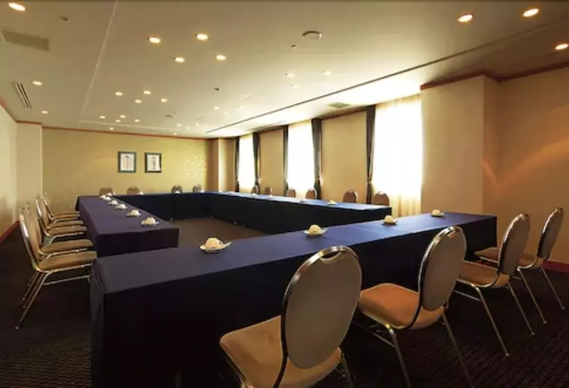 Fotos del hotel Kokusai 21 International:  10