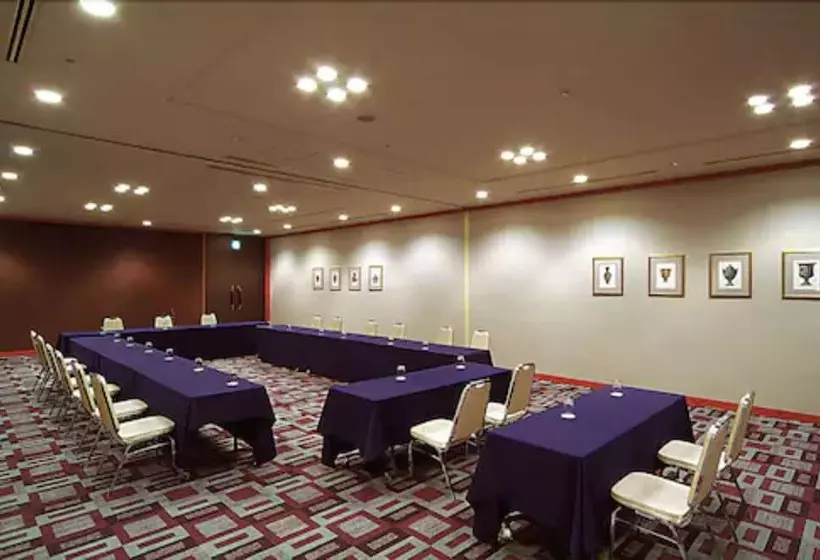 Fotos del hotel Kokusai 21 International:  18