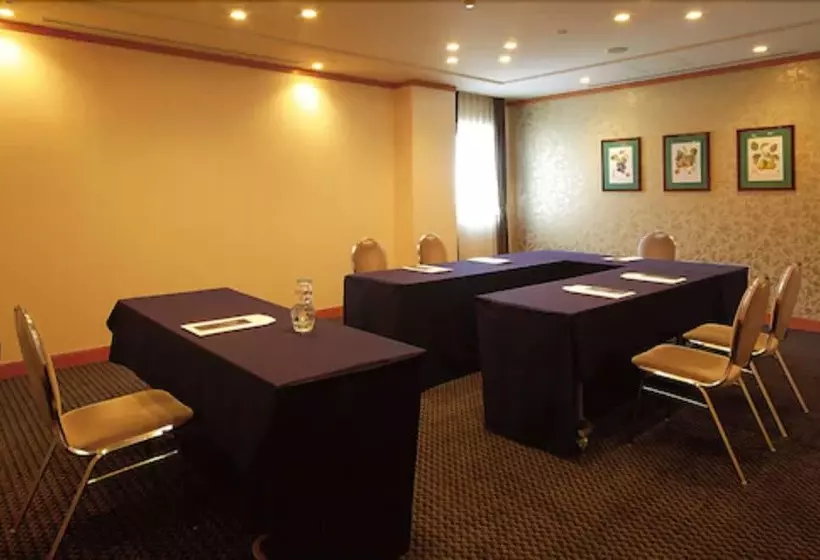 Fotos del hotel Kokusai 21 International:  8