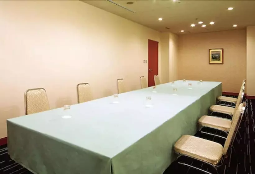 Fotos del hotel Kokusai 21 International:  2