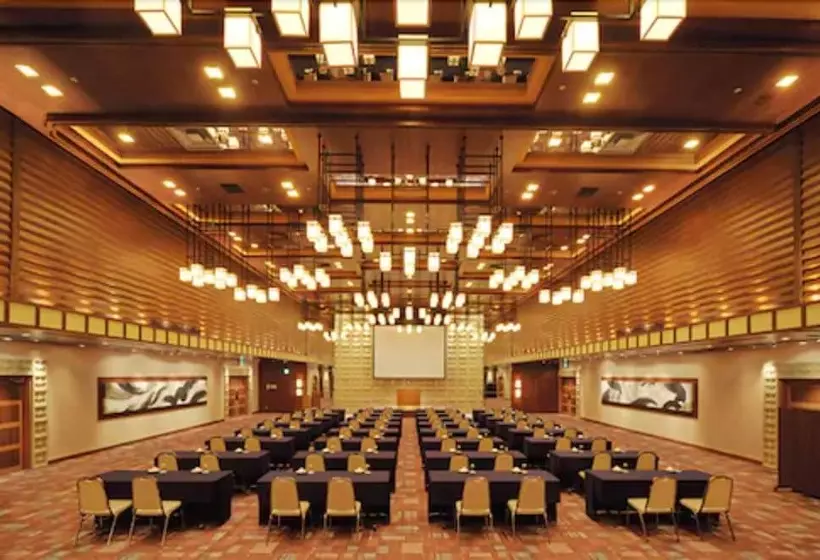 Fotos del hotel Kokusai 21 International:  25