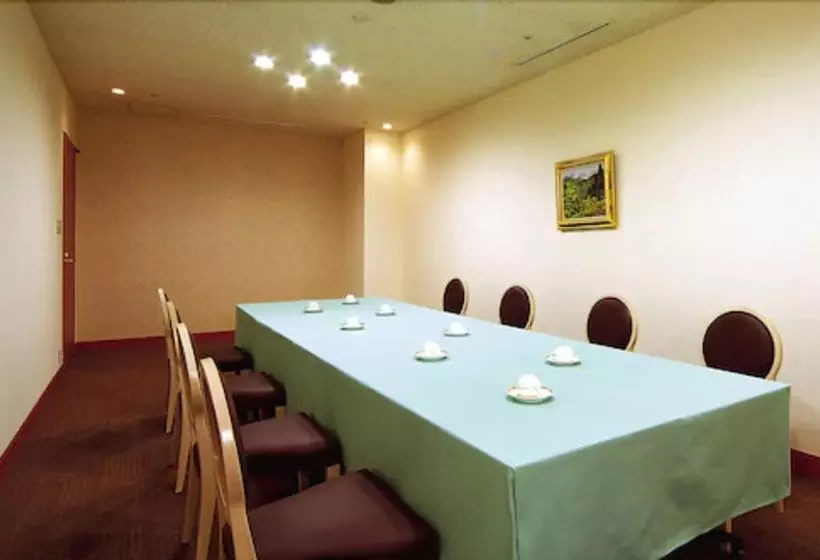 Fotos del hotel Kokusai 21 International:  6