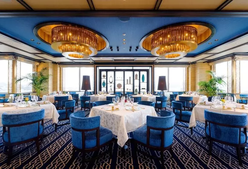 Fotos del hotel Kokusai 21 International:  9