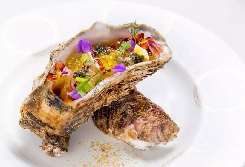 Fotos del hotel Kokusai 21 International:  21