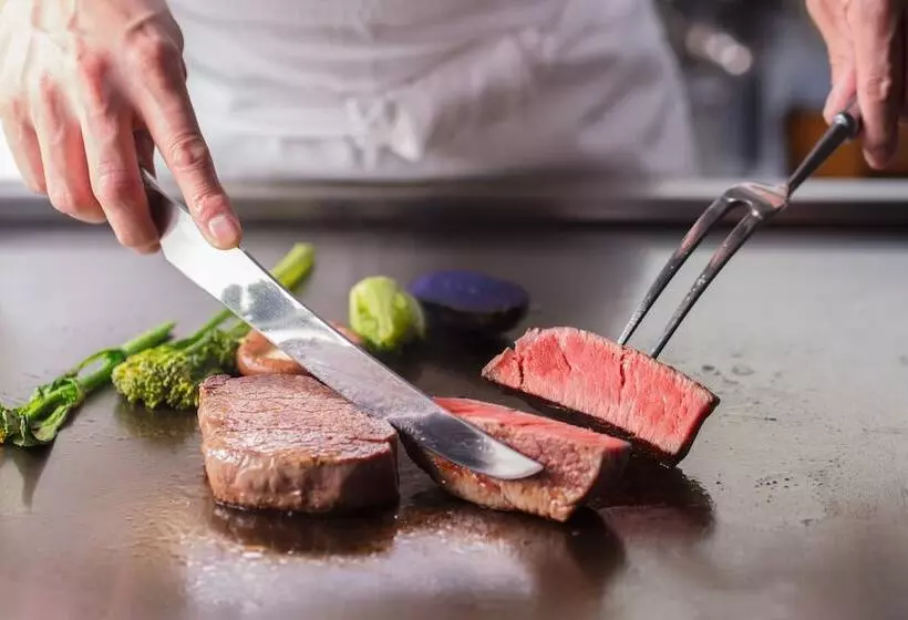 Fotos del hotel Kokusai 21 International:  15