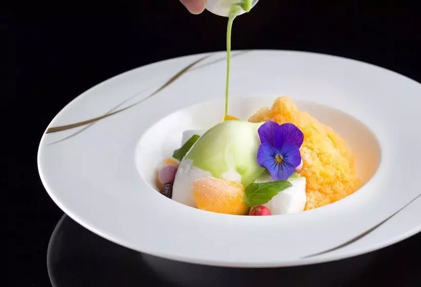 Kokusai 21 International