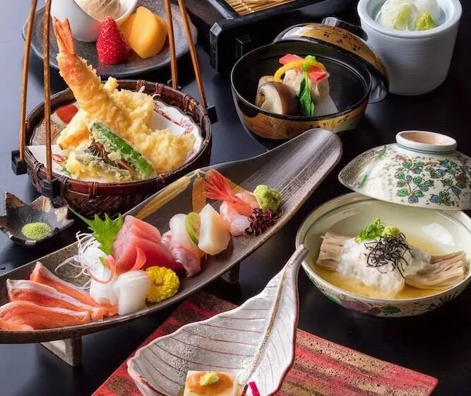 Fotos del hotel Kokusai 21 International:  13