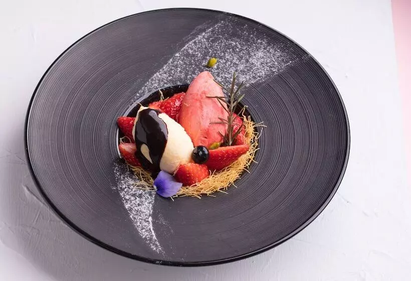 Fotos del hotel Kokusai 21 International:  19