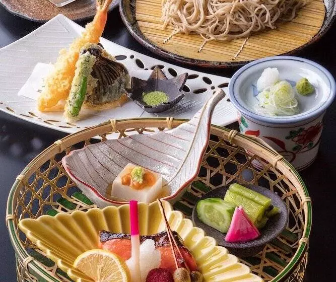 Fotos del hotel Kokusai 21 International:  11