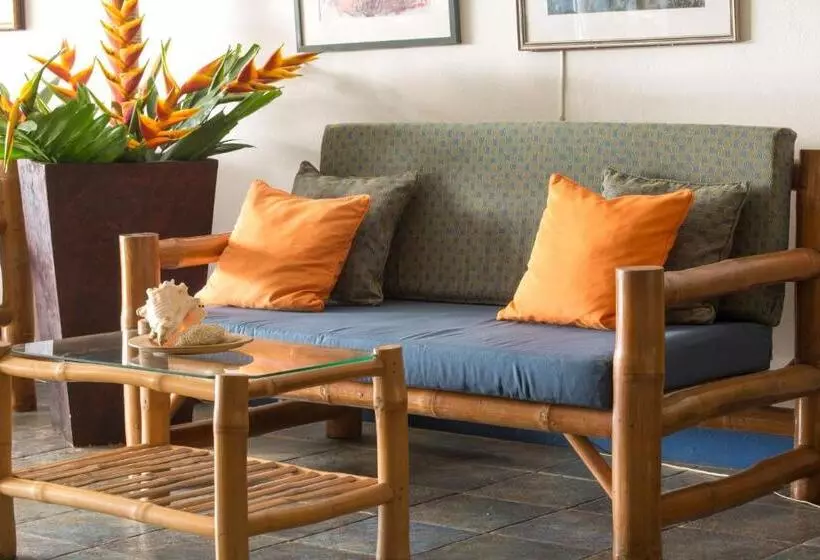 Fotos del hotel Mocking Bird Hill:  17