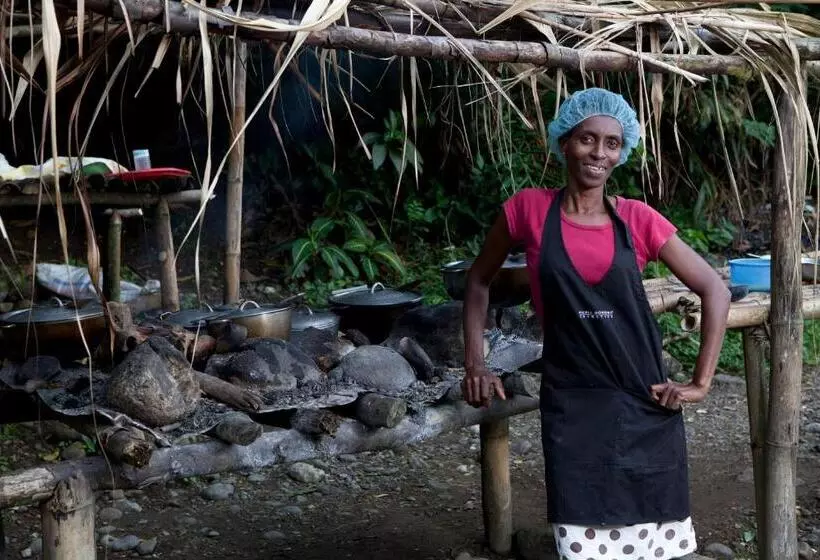 Fotos del hotel Mocking Bird Hill:  12