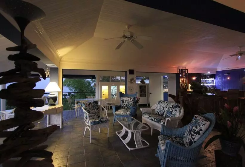 Fotos del hotel Mocking Bird Hill:  14