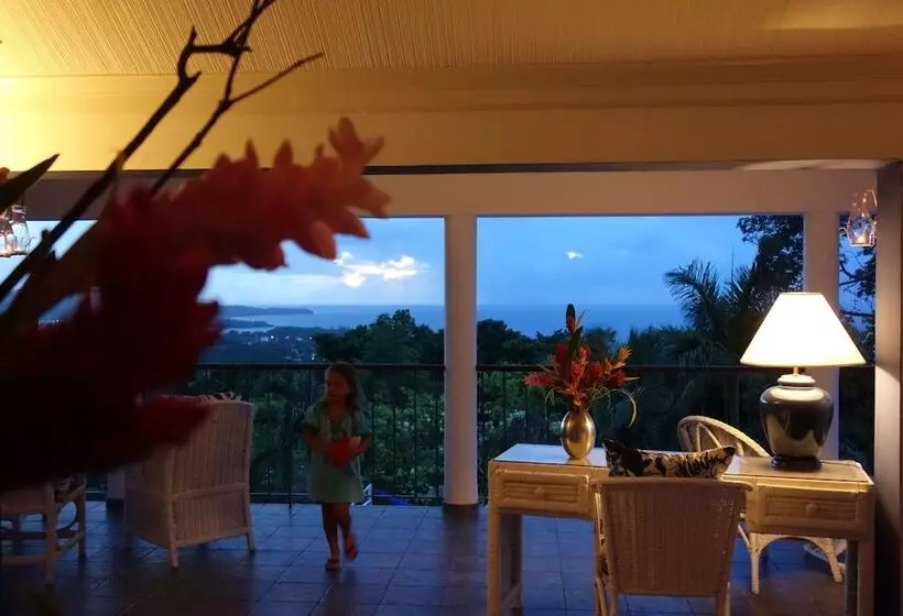 Fotos del hotel Mocking Bird Hill:  21