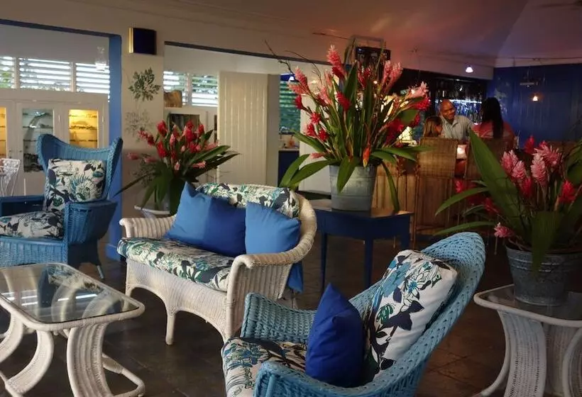 Fotos del hotel Mocking Bird Hill:  3