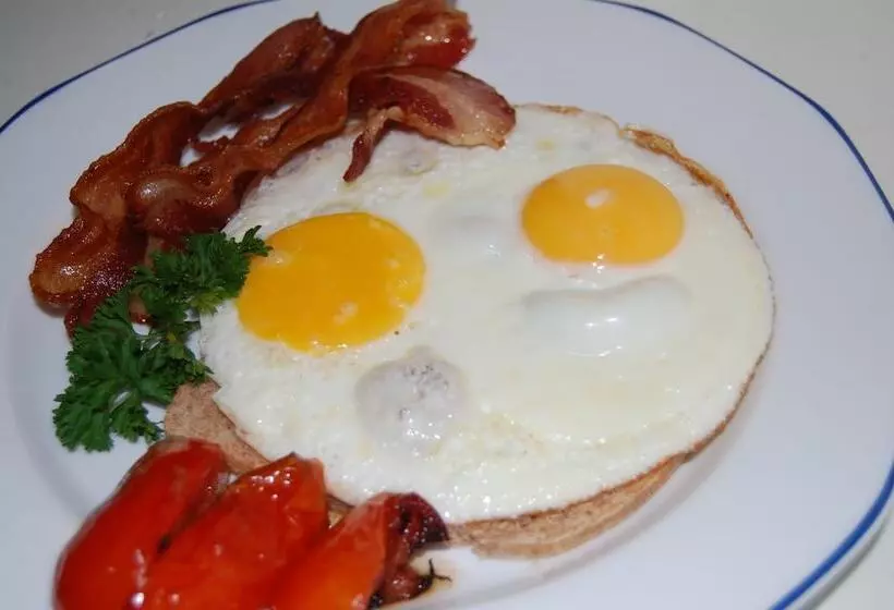 Fotos del hotel Mocking Bird Hill:  2