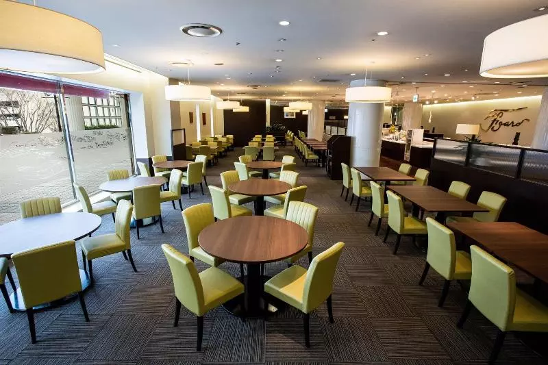 Fotos del hotel Okura Act City Hamamatsu:  3