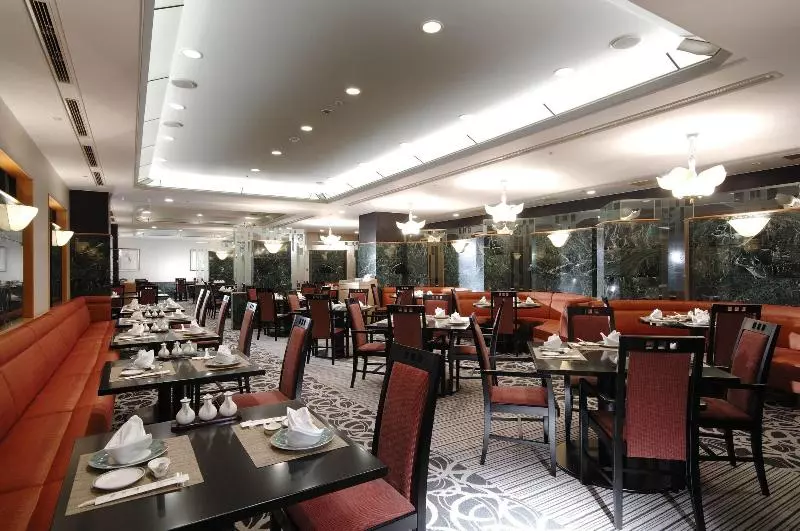 Fotos del hotel Okura Act City Hamamatsu:  18