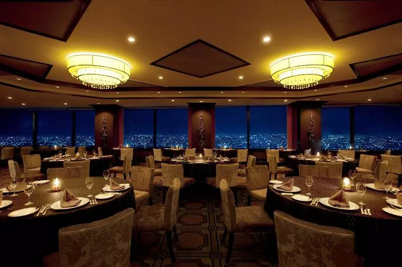 Fotos del hotel Okura Act City Hamamatsu:  25