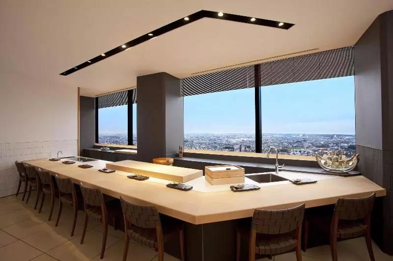 Fotos del hotel Okura Act City Hamamatsu:  19