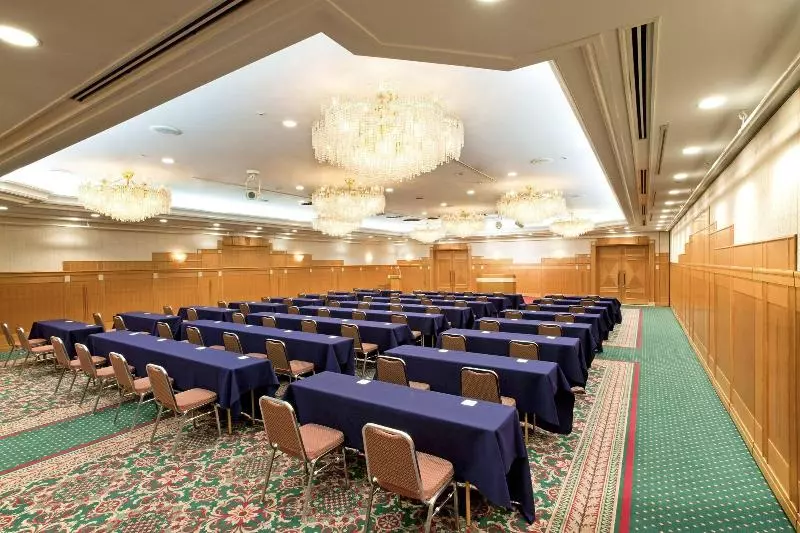 Fotos del hotel Okura Act City Hamamatsu:  17