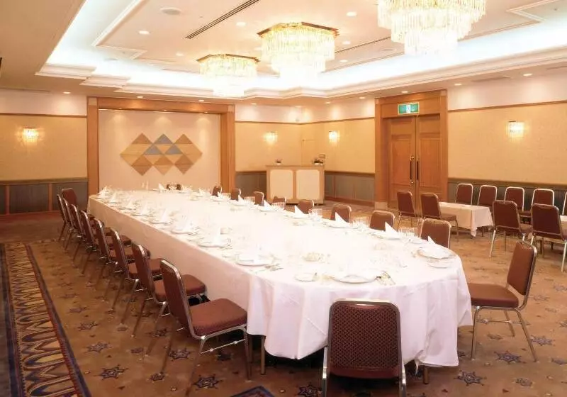 Fotos del hotel Okura Act City Hamamatsu:  8