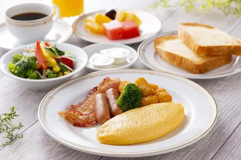 Fotos del hotel Okura Act City Hamamatsu:  15