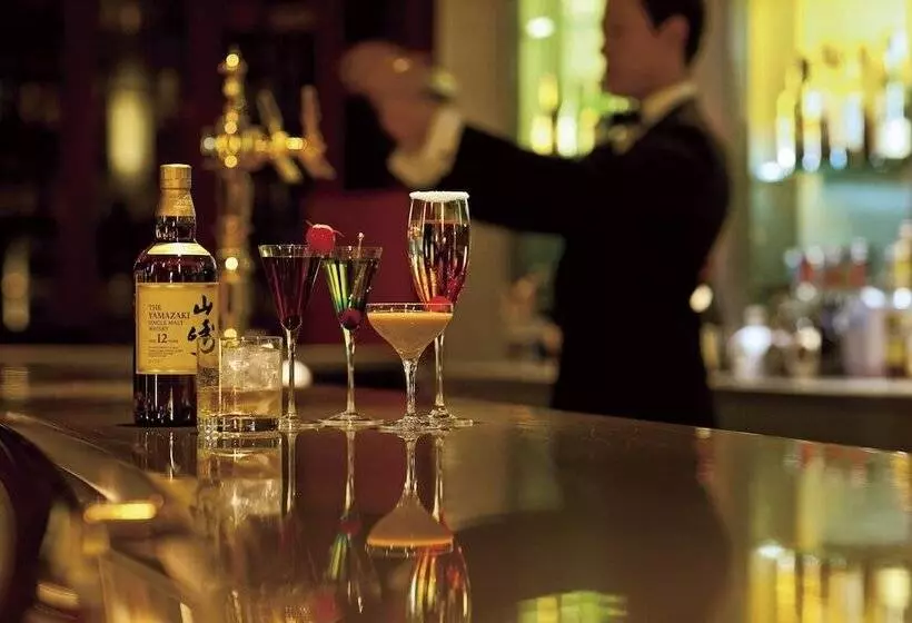 Fotos del hotel Okura Act City Hamamatsu:  13