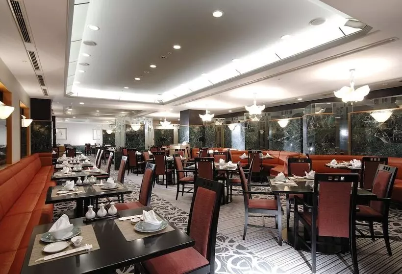 Fotos del hotel Okura Act City Hamamatsu:  22