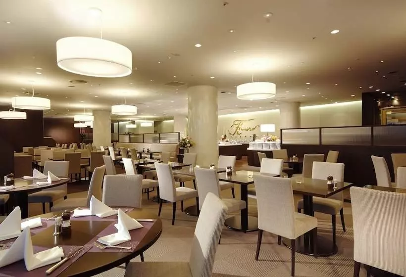 Fotos del hotel Okura Act City Hamamatsu:  12