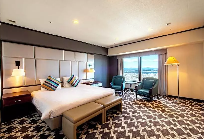 Okura Act City Hamamatsu