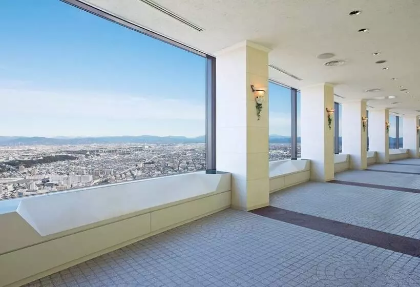 Fotos del hotel Okura Act City Hamamatsu:  9