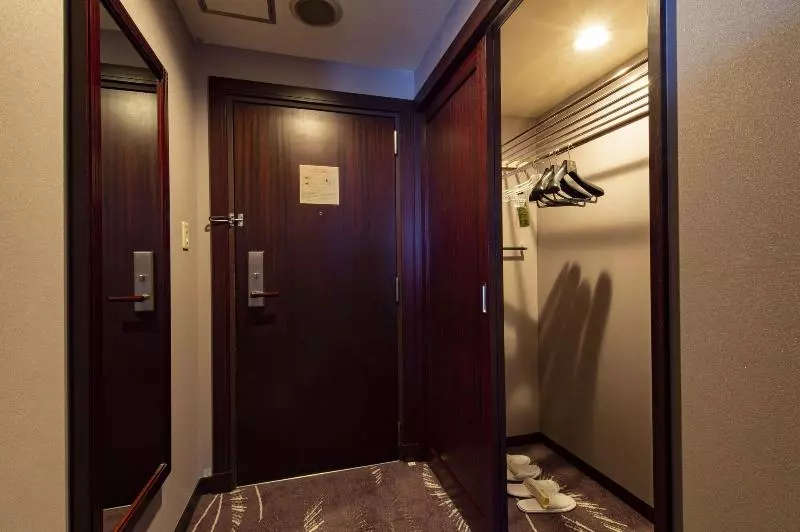 Fotos del hotel Okura Act City Hamamatsu:  10