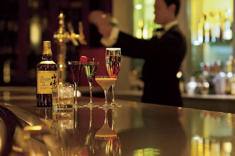 Fotos del hotel Okura Act City Hamamatsu:  16