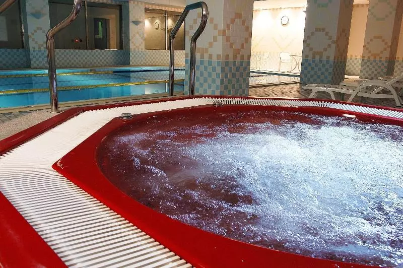 Fotos del hotel Okura Act City Hamamatsu:  2