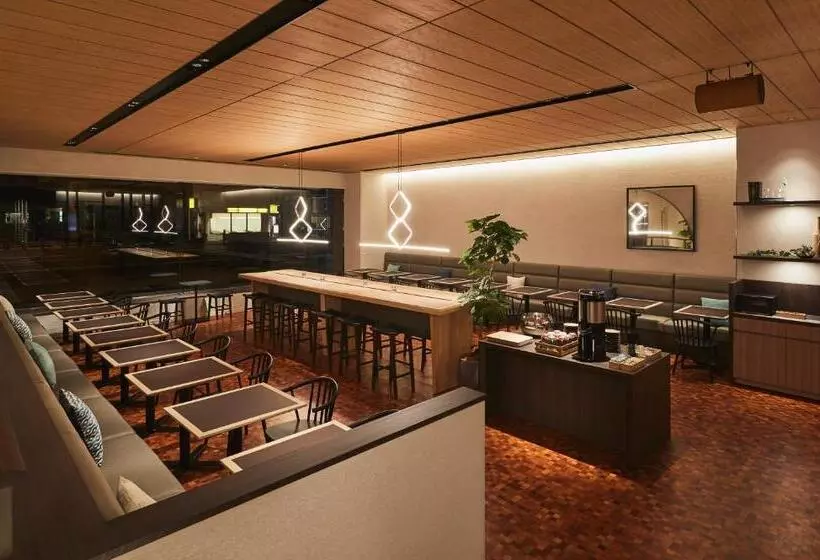 Fotos del hotel Rihga Place Higobashi:  12