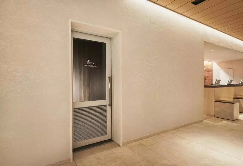 Fotos del hotel Rihga Place Higobashi:  3