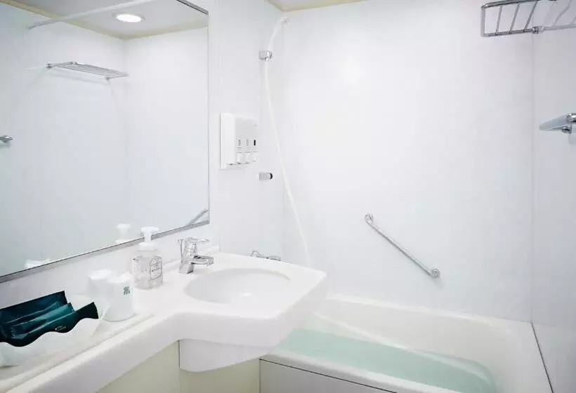 Fotos del hotel Rihga Place Higobashi:  10