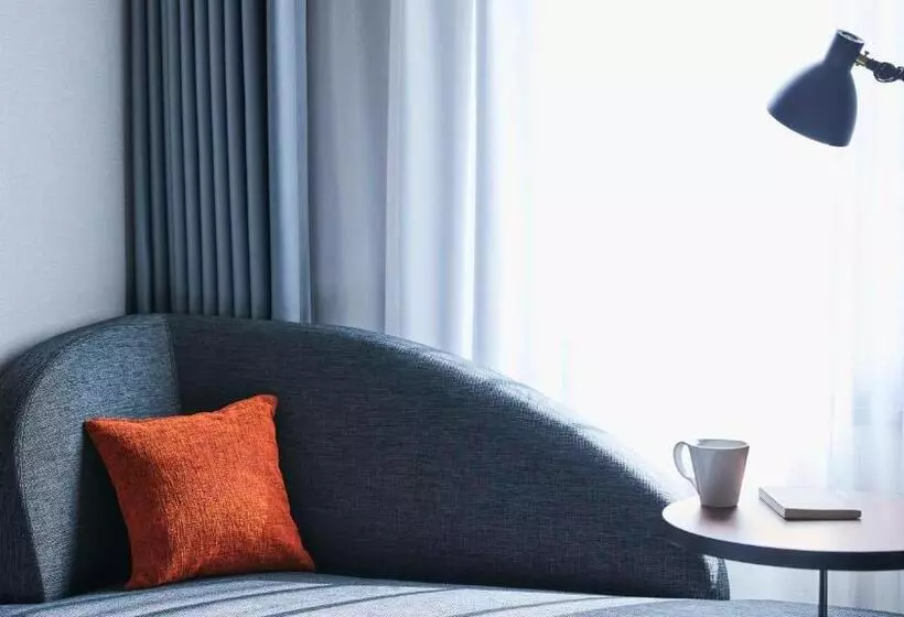 Fotos del hotel Rihga Place Higobashi:  24